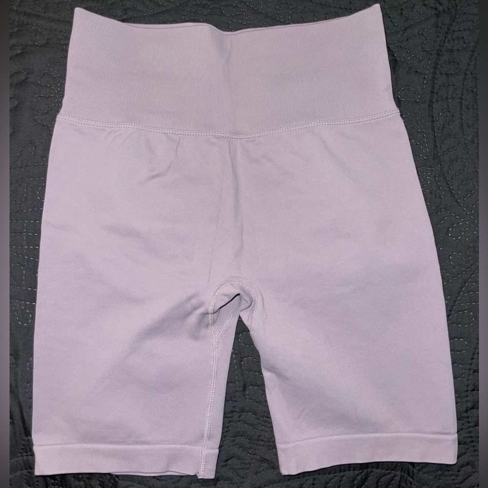 Gym shorts - Picture 2 of 5